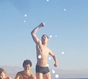 Alexander Vinogradov