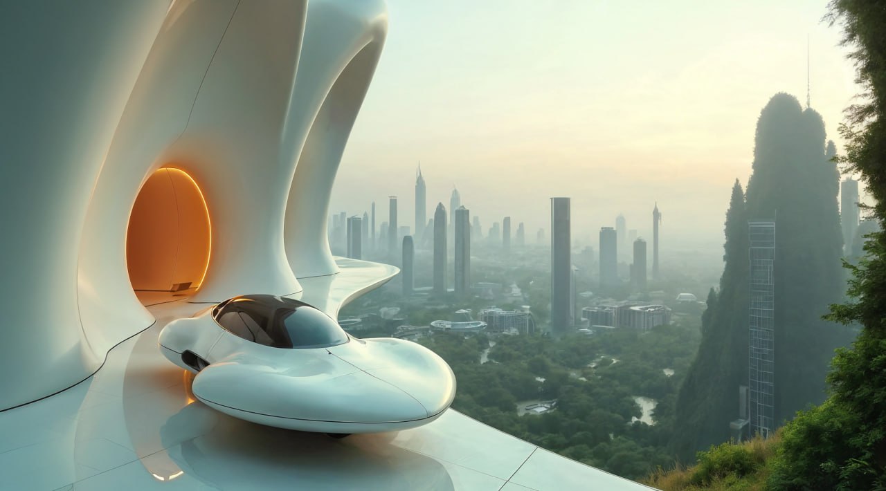 Город и идеи