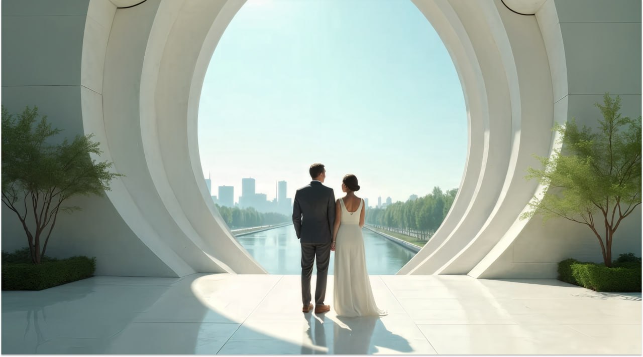 Совместная работа